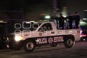 OPERATIVO VIAL - ATLIXCO