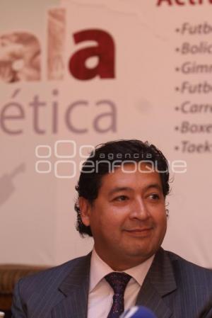GALA ATLÉTICA. FESTEJOS BICENTENARIO