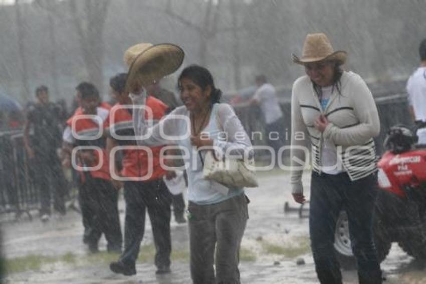 CONCIERTO BUAP