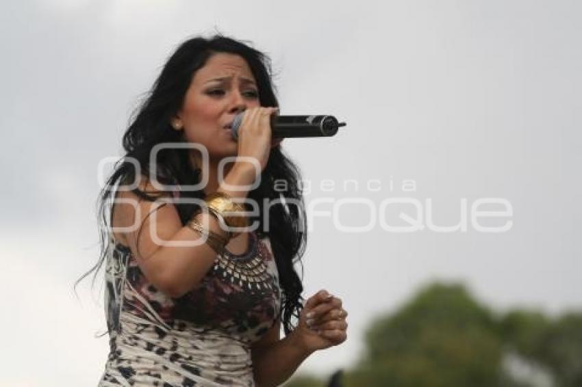 CONCIERTO BUAP