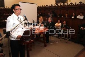 FORO DERECHOS HUMANOS 2010 "ACTUALIZACION Y VIGENCIA"