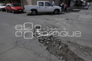 BACHES