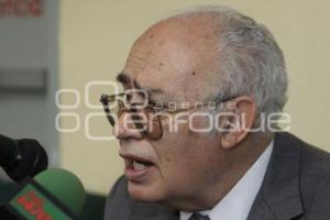 MANUEL DIAZ CID 4 INFORME PRESIDENTE FELIPE CALDERON