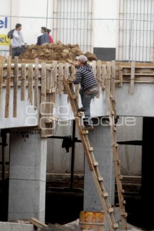 CORREDOR BICENTENARIO