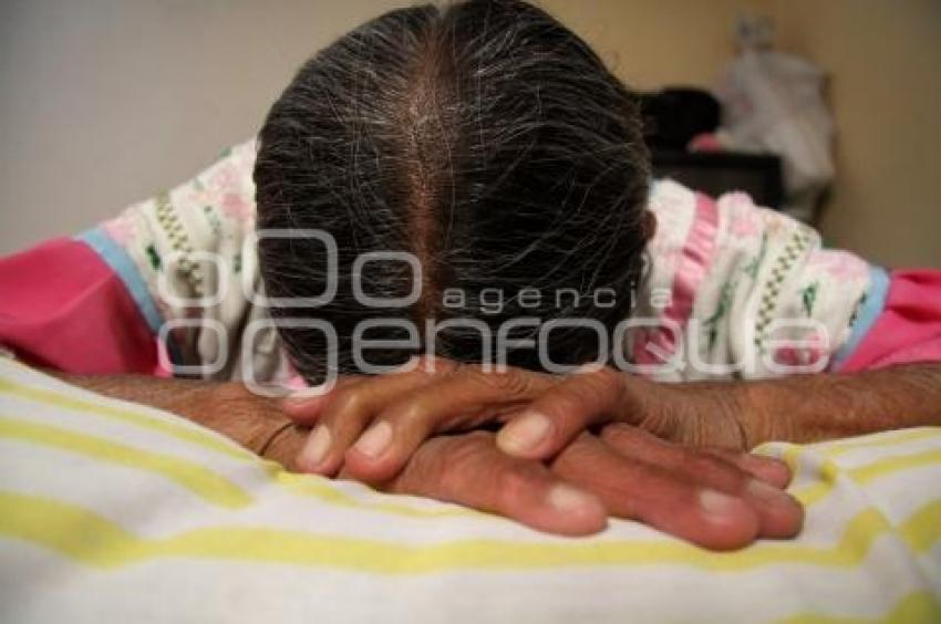 POBREZA - SALUD - FAMILIA HERMENELGUIDO