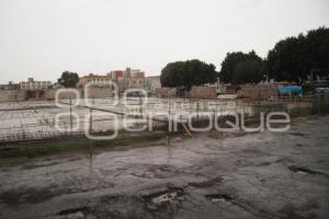 CORREDOR BICENTENARIO