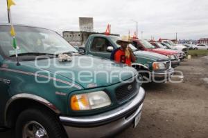 TIANGUIS DE AUTOS