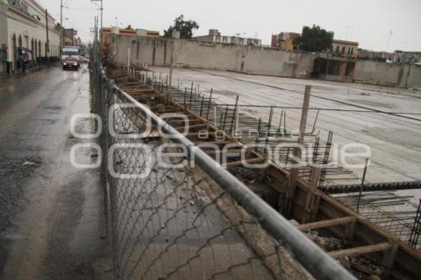 CORREDOR BICENTENARIO