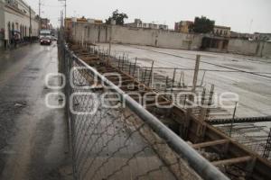 CORREDOR BICENTENARIO