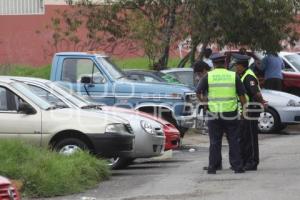 TIANGUIS DE AUTOS