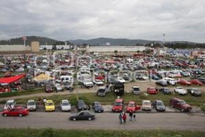 TIANGUIS DE AUTOS