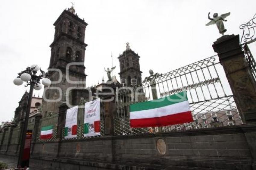 FESTEJOS BICENTENARIO