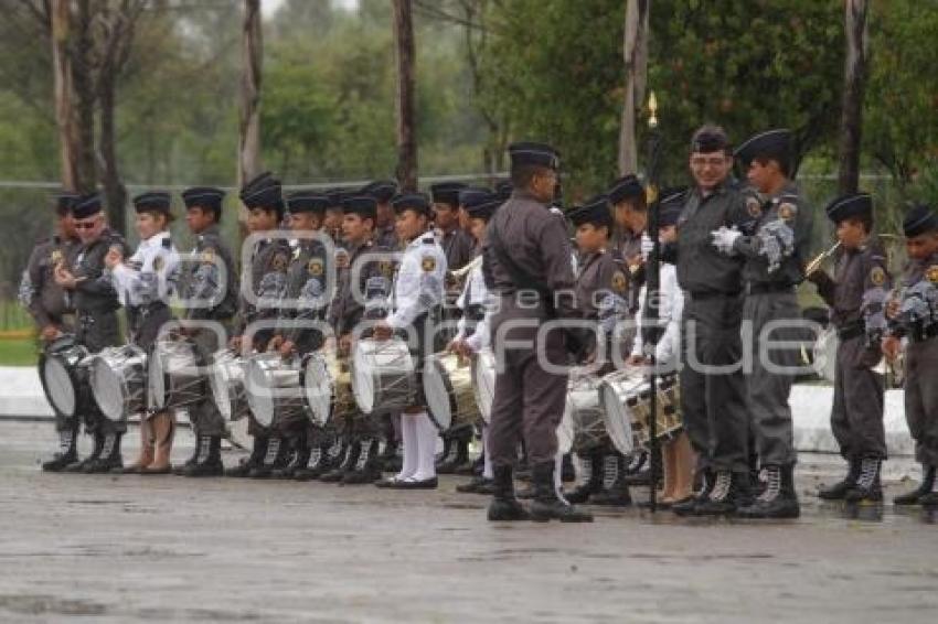 PRACTICAS   PENTATLON