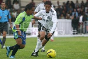 FINAL - TORNEO DE BARRIOS