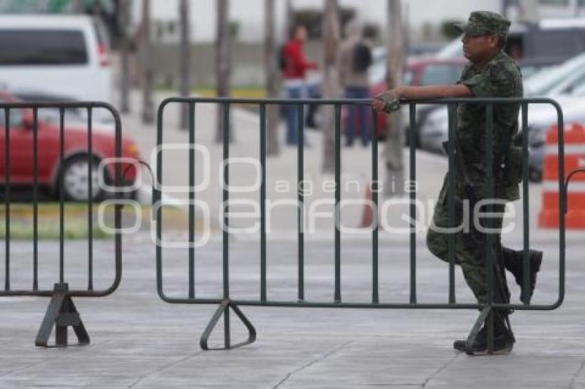 SEGURIDAD - FIEM - CCU