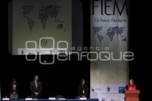 CLAUSURA FIEM