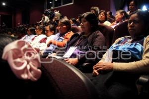 FIEM - FORO INTERNACIONAL ECONOMIA Y MUJERES