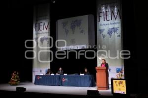 CLAUSURA FIEM