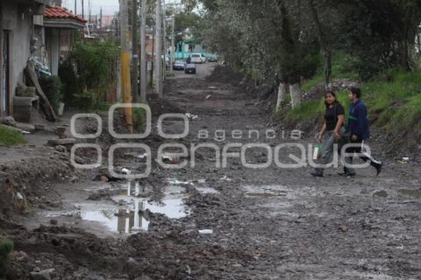 PAVIMENTACIÓN 93 OTE