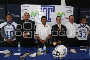 BORREGOS TEC DE MONTERREY- ONEFA