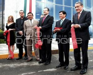 REMODELACION DEL AEROPUERTO