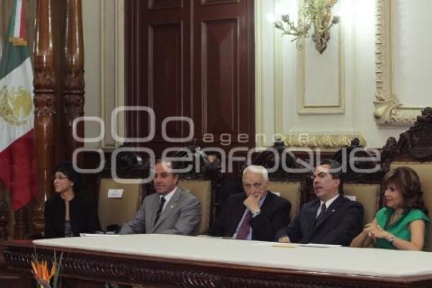 9 NACIONES 9 INDEPENDENCIAS CONFERENCIAS