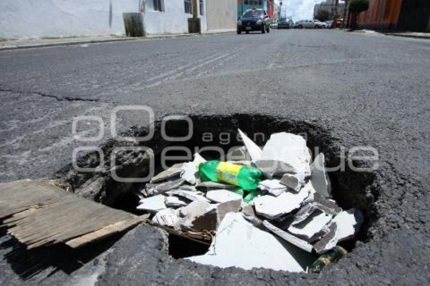 BACHE 21 SUR