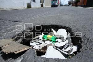 BACHE 21 SUR