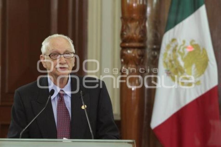 9 NACIONES 9 INDEPENDENCIAS CONFERENCIAS