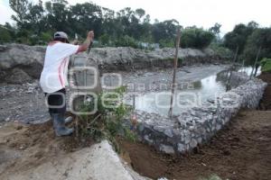 REPARACIÓN CALLE NETZAHUALCÓYOTL