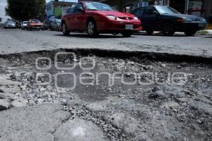 BACHE 25 NORTE