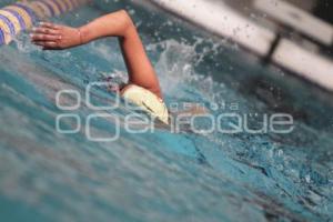 DISTANCIA BICENTENARIA ANV PUEBLA - NATACION