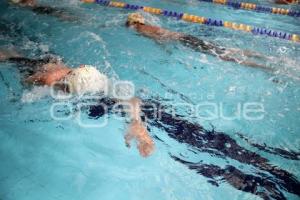 DISTANCIA BICENTENARIA ANV PUEBLA - NATACION