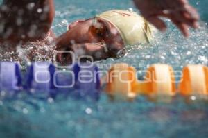 DISTANCIA BICENTENARIA ANV PUEBLA - NATACION