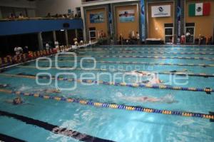 DISTANCIA BICENTENARIA ANV PUEBLA - NATACION