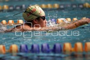 DISTANCIA BICENTENARIA ANV PUEBLA - NATACION