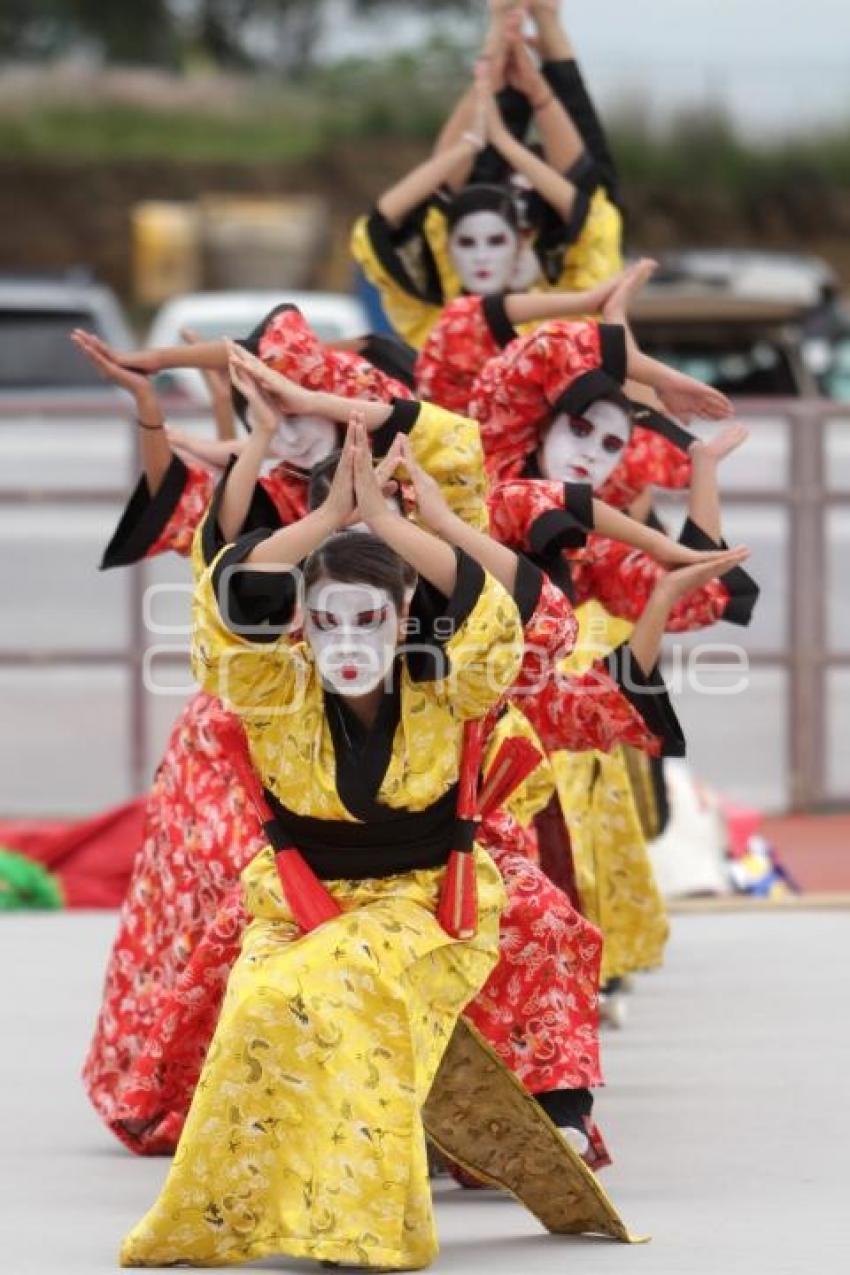 COPA ANGELOPOLITANA DE PATINAJE