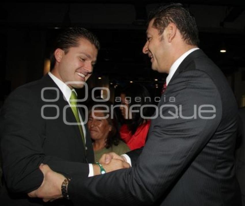 1° INFORME DIPUTADO FEDERAL JUAN CARLOS NATALE
