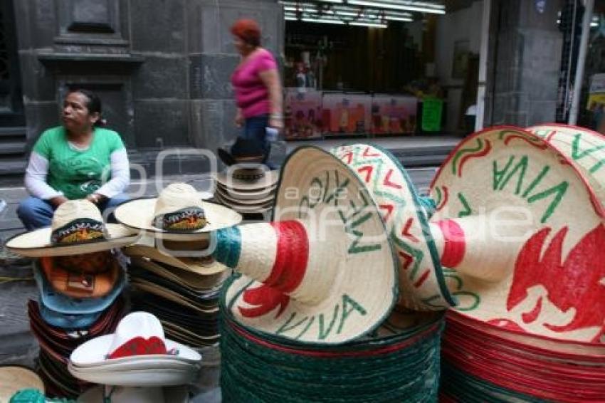 AMBULANTES