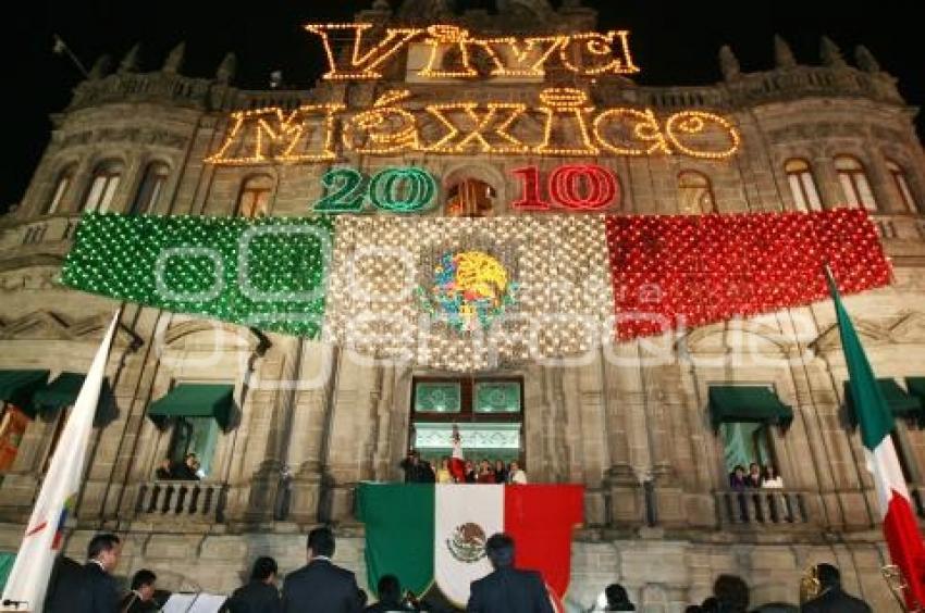 FIESTA DE INDEPENDENCIA