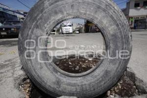 BACHES