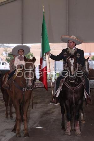 ENCUENTRO ECUESTRE. FERIA DEL CABALLO