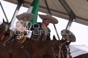 ENCUENTRO ECUESTRE. FERIA DEL CABALLO