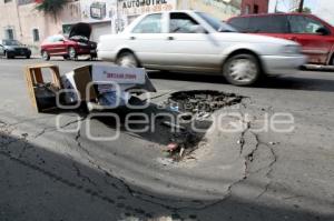 BACHE