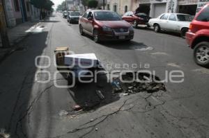 BACHE