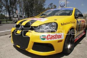 JETTA TDI CUP USA
