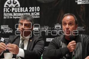 FESTIVAL INTERNACIONAL DE CINE EN PUEBLA