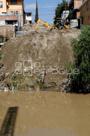 PUENTE ALSESECA - AYUNTAMIENTO