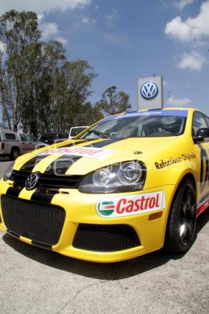 JETTA TDI CUP USA