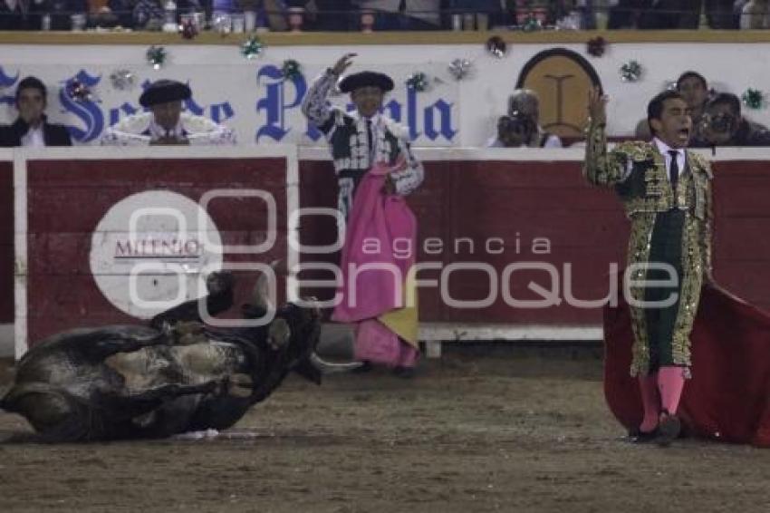 CORRIDA BICENTENARIO. ZOTOLUCO